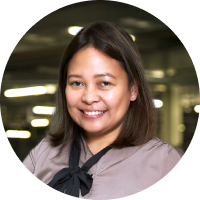 Nanalie Mijares