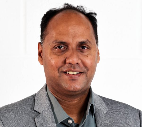 Gordon Dsouza