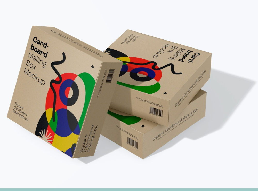Rigid Boxes / Folding Cartons
