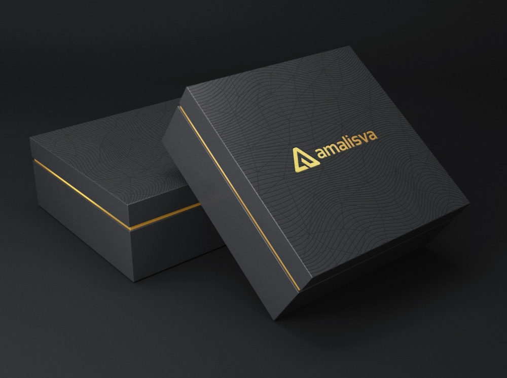 Rigid Boxes / Folding Cartons — view 3