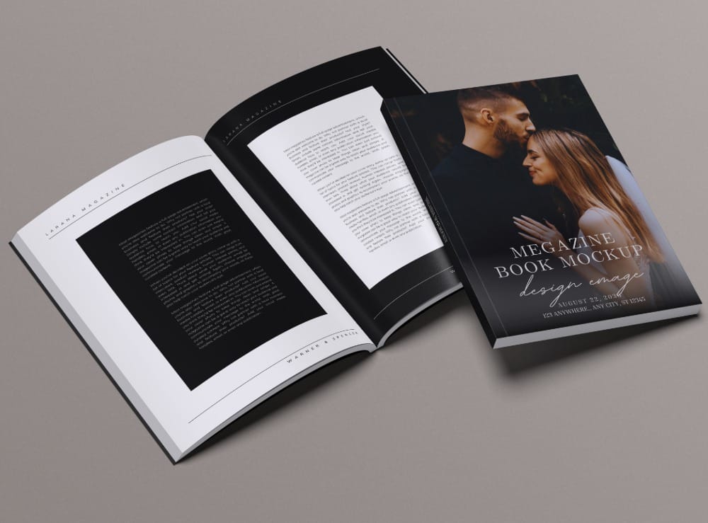 Brochures — view 3