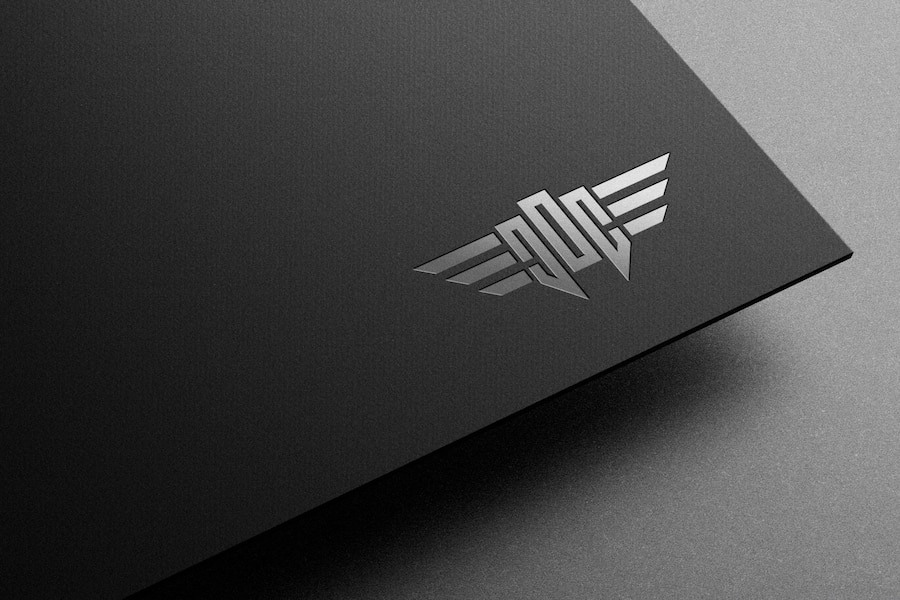 GN Print finishing — foil, emboss, soft-touch and spot UV detail