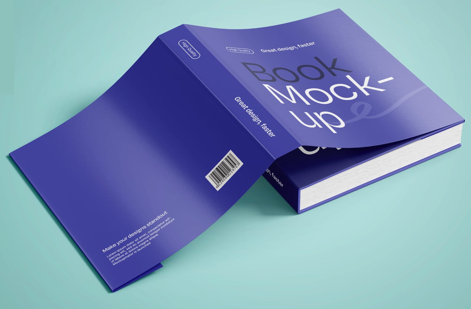Magazines — view 3