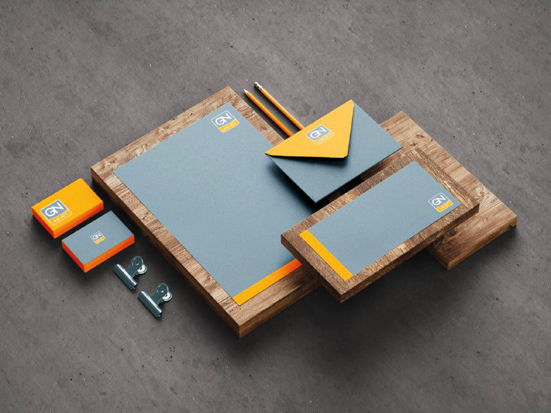 Office Stationery