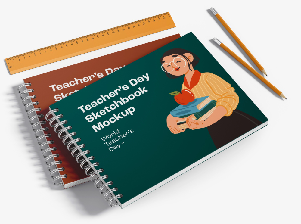 Books & Educational Materials — view 2